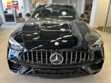 New 2025 Mercedes-Benz C 63 AMG S image 3