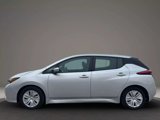 Used 2023 Nissan Leaf S image 4