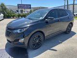 Used 2021 Chevrolet Equinox LT image 2