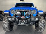 Used 2022 Jeep Wrangler Unlimited Rubicon image 3