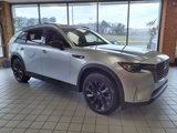 New 2025 MAZDA CX-90 3.3 Turbo w/ Premium Sport Pkg image 3