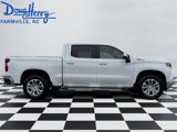 New 2025 Chevrolet Silverado 1500 LTZ image 6