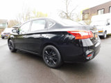 Used 2018 Nissan Sentra S image 3