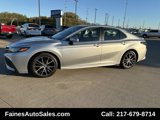 Used 2023 Toyota Camry SE image 6