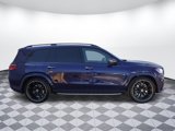 New 2025 Mercedes-Benz GLS 580 4MATIC image 4