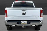 Used 2021 RAM 1500 Big Horn w/ Trailer Tow Group image 4