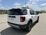 New 2026 Honda Passport RTL image 5
