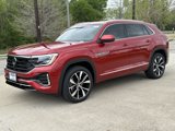 New 2025 Volkswagen Atlas Cross Sport SEL Premium R-Line image 2