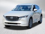 Certified 2024 MAZDA CX-5 AWD 2.5 S w/ Premium Package image 3