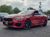 Used 2022 BMW M235i xDrive Gran Coupe image 3