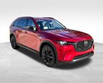 New 2025 MAZDA CX-90 Plug-In Hybrid w/Premium Sport image 3