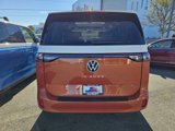 New 2025 Volkswagen ID. Buzz 1st Edition image 5