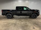 New 2025 GMC Sierra 3500 AT4 w/ AT4 Premium Plus Package image 2