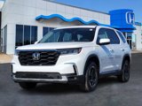 New 2025 Honda Pilot EX-L image 2