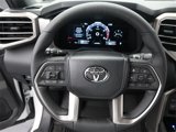 Used 2025 Toyota Tundra Limited w/ Power Package image 4