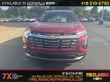 New 2026 Chevrolet Equinox LT w/ Convenience Package II image 2