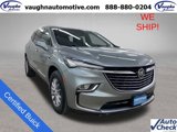 Certified 2023 Buick Enclave Essence image 1