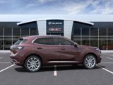 New 2025 Buick Envision Avenir image 5