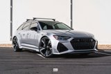 Used 2023 Audi RS 6 image 2