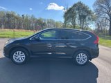 Used 2015 Honda CR-V EX image 2