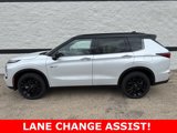 New 2025 Mitsubishi Outlander SEL Black Edition image 6