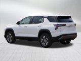 New 2026 Chevrolet Equinox LT w/ Convenience Package II image 3