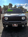 Used 2020 Jeep Renegade Altitude image 3
