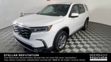 New 2025 Honda Pilot EX-L image 4