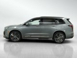 Used 2025 Cadillac XT6 Sport w/ Technology Package image 2