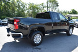 Used 2021 Chevrolet Silverado 2500 LT image 3