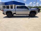 Certified 2025 GMC Sierra 2500 AT4 w/ AT4 Premium Plus Package image 4