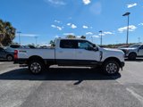 New 2025 Ford F250 King Ranch image 4