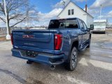 New 2025 GMC Sierra 2500 Denali w/ Denali Reserve Package image 6