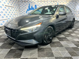 Used 2021 Hyundai Elantra SEL w/ Cargo Package image 3