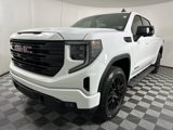 Used 2025 GMC Sierra 1500 Elevation w/ Elevation Premium Package image 3