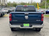 Certified 2021 RAM 1500 Laramie image 3