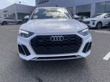 Certified 2025 Audi Q5 e Premium image 2