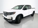 New 2025 Honda Ridgeline TrailSport+ image 3