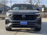 New 2025 Volkswagen Atlas SEL Premium R-Line image 4