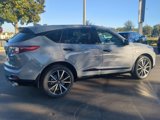 New 2025 Acura RDX AWD w/ A-Spec & Advance Pkg image 4