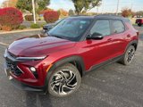 New 2025 Chevrolet TrailBlazer RS w/ Convenience Package image 2