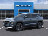 New 2026 Chevrolet Equinox LT w/ LPO, Floor Liner Package image 2
