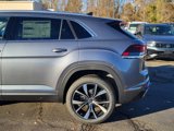 New 2025 Volkswagen Atlas Cross Sport SEL Premium R-Line image 4