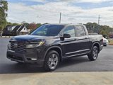 New 2025 Honda Ridgeline TrailSport image 2