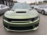 Used 2022 Dodge Charger SRT Hellcat image 2