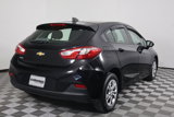 Used 2019 Chevrolet Cruze LS image 2