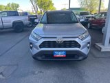 Used 2019 Toyota RAV4 XLE image 2