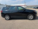 Used 2021 Chevrolet Equinox LS image 2