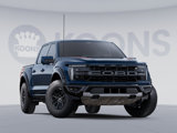 New 2025 Ford F150 Raptor image 5