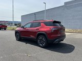 New 2026 Chevrolet Equinox ACTIV image 3